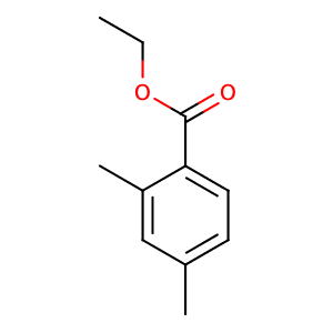 2,4-二甲基苯甲酸乙酯
