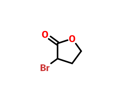 α-溴-γ-丁内酯,2-Bromo-4-butanolide