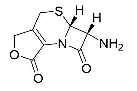 頭孢替安內(nèi)酯雜質(zhì)