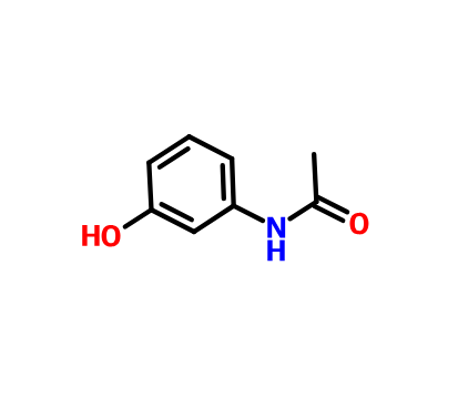 N-(3-羟基苯基)乙酰胺,3-ACETAMIDOPHENOL