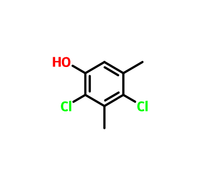 2,4-二氯-3,5-二甲基苯酚,2,4-Dichloro-3,5-dimethylphenol