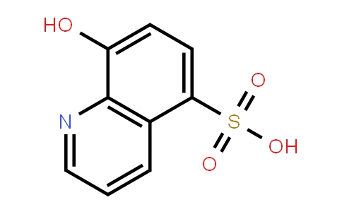 8-羟基喹啉-5-磺酸,8-Hydroxyquinoline-5-sulfonic acid