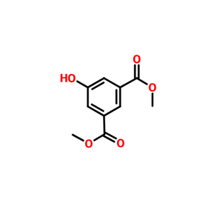 5-羟基间苯二甲酸二甲酯,Dimethyl 5-hydroxyisophthalate