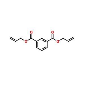 1,2-苯二甲酸二-2-丙烯酯,DIALLYL ISOPHTHALATE
