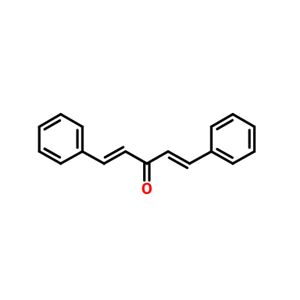 联甲基苯乙烯酮,DIBENZYLIDENE ACETONE