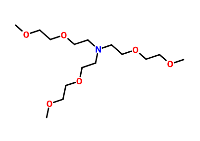 三(3,6-二氧杂庚基)胺,Tris(dioxa-3,6-heptyl)amine