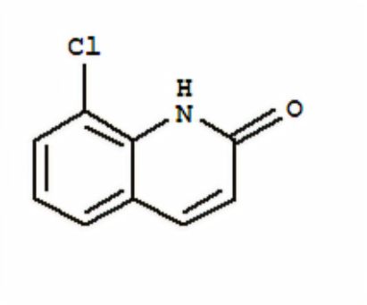 8-氯-2-羟基喹啉,8-chloro-1H-quinolin-2-one