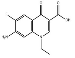 Norfloxacin impurity G,Norfloxacin impurity G