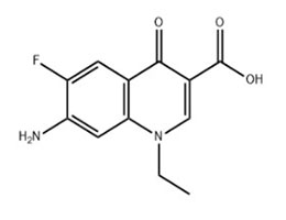 诺氟沙星杂质2,Norfloxacin Impurity 2