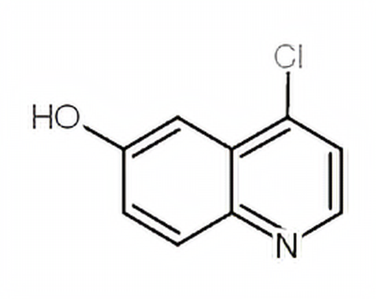 4-氯-6-羟基喹啉,4-Chloro-6-hydroxyquinoline