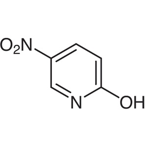 2-羟基-5-硝基吡啶,2-Hydroxy-5-nitropyridine