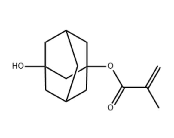 3-羟基-1-金刚烷基甲基丙烯酸酯,1,3-Adamantanediol monoacrylate