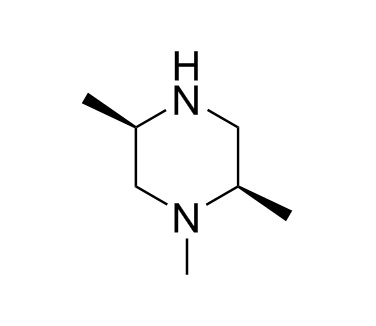 (2R,5R)-1,2,5-trimethylpiperazine,(2R,5R)-1,2,5-trimethylpiperazine