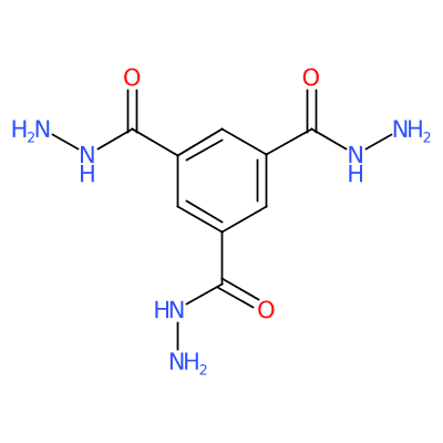 1,3,5-苯三甲酰肼