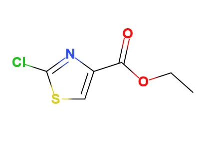 2-氯噻唑-4-甲酸乙酯,Ethyl 2-chlorothiazole-4-carboxylate