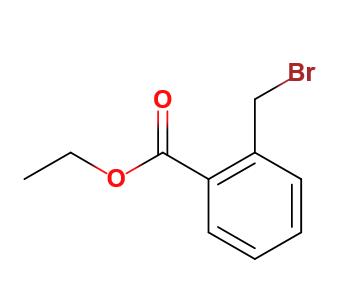 2-(溴甲基)苯甲酸乙酯,Ethyl2-(Bromomethyl)benzoate