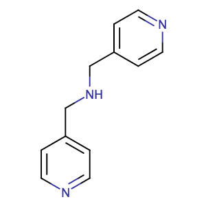 双(吡啶-4-基甲基)胺,Bis(pyridin-4-ylmethyl)amine