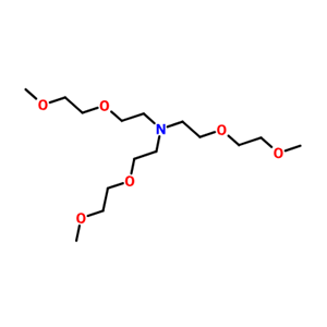 三(3,6-二氧杂庚基)胺,Tris(dioxa-3,6-heptyl)amine