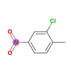 2-氯-4-硝基甲苯,2-Chloro-4-nitrotoluene