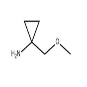 1-(甲氧甲基)环丁胺盐酸盐,1-METHOXYMETHYL-CYCLOPROPYLAMINE