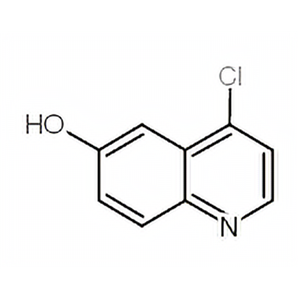 4-氯-6-羟基喹啉,4-Chloro-6-hydroxyquinoline