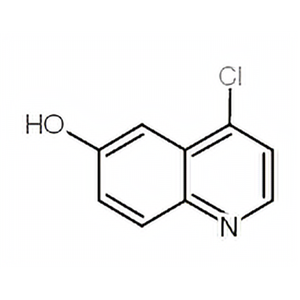 4-氯-6-羥基喹啉,4-Chloro-6-hydroxyquinoline