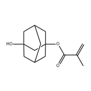 3-羟基-1-金刚烷基甲基丙烯酸酯