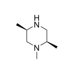 (2R,5R)-1,2,5-trimethylpiperazine