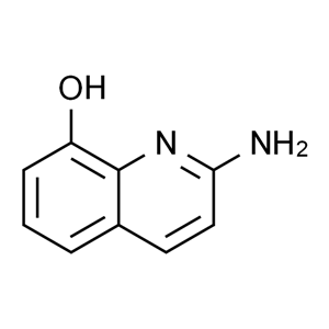 2-氨基-8-羟基喹啉,2-AMINO-8-HYDROXYQUINOLINE