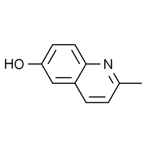 2-甲基-6-羟基喹啉