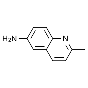 6-氨基-2-甲基喹啉,2-Methylquinolin-6-amine