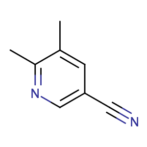 5,6-二甲基烟腈,5,6-Dimethylnicotinonitrile
