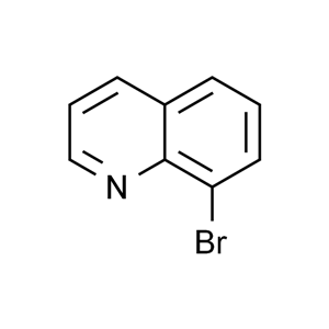 8-溴喹啉,8-Bromoquinoline