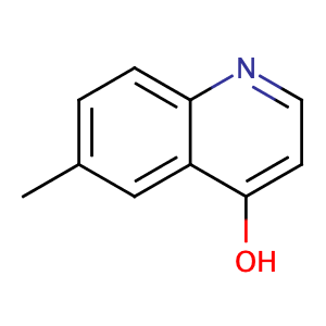 4-羟基-6-甲基喹啉,4-Hydroxy-6-methylquinoline