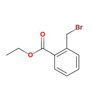 2-(溴甲基)苯甲酸乙酯