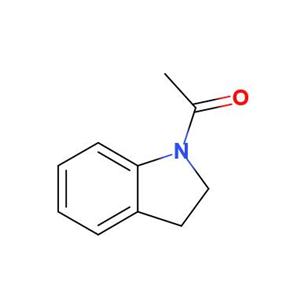 N-乙酰基吲哚啉