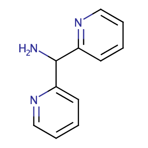 1,1-双（吡啶-2-基）甲胺
