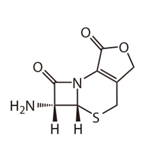 头孢唑肟杂质9,Ceftizoxime Impurity 9