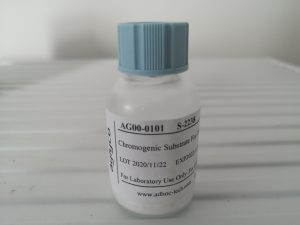 凝血酶发色底物S-2238,Chromogenic Assays