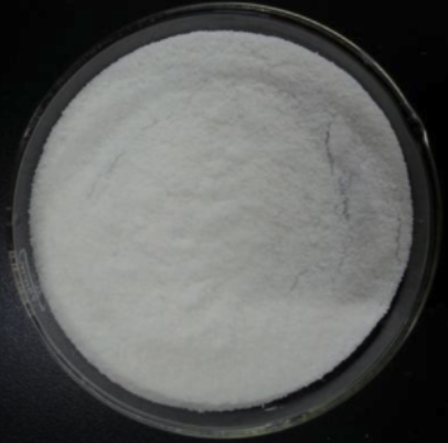 四氟铝酸钾,Potassium fluoroaluminate
