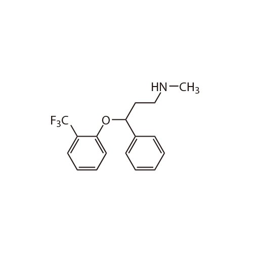 氟西汀杂质FXT-L,Fluoxetine Impurity FXT-L