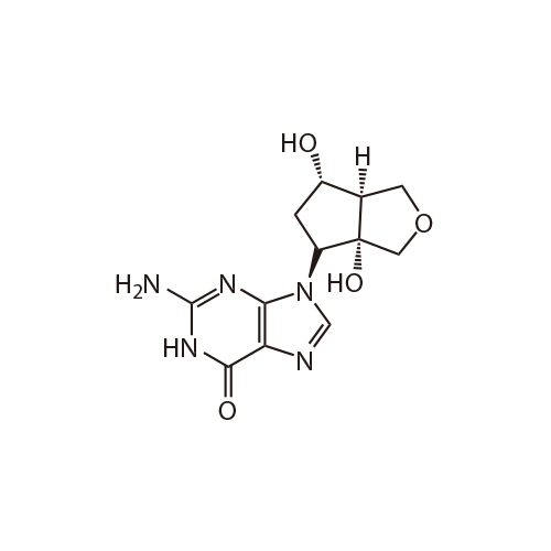 恩替卡韦呋喃杂质,Entecavir Furan Impurity