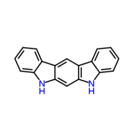 5,7-二氢-吲哚并[2,3-B]咔唑,5,7-Dihydroindolo[2,3-b]carbazole