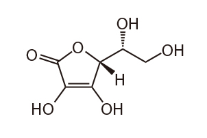维生素C杂质F,Erythorbic Acid