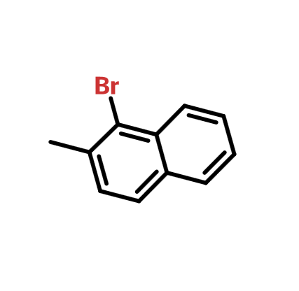 1-溴-2-甲基萘,1-BROMO-2-METHYLNAPHTHALENE