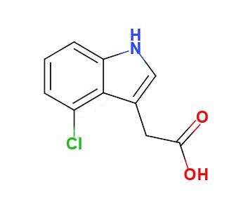 4-氯吲哚-3-乙酸,4-chloroindole-3-acetic acid