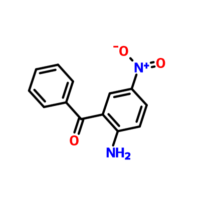 2-氨基-5-硝基二苯甲酮,2-Amino-5-nitrobenzophenone