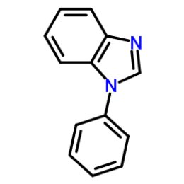 N-苯基苯并咪唑,1-Phenylbenzimidazole