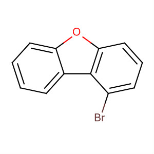 1-溴二苯并呋喃,1-bromodibenzo[b,d]furan