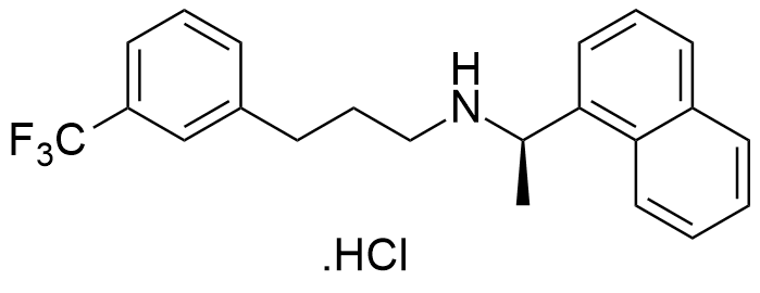 盐酸西那卡塞,Cinacalcet HCl